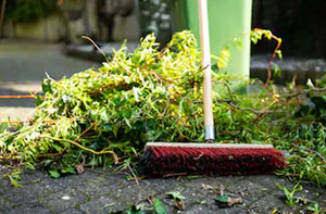 Garden Clearance Lichfield