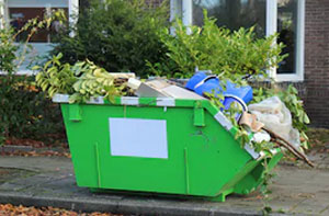 Garden Clearance Skip Hire Southend-on-Sea (SS0)