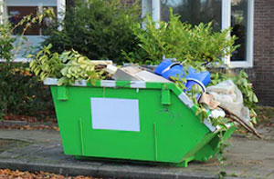 Garden Clearance Skip Hire Yateley (GU46)