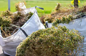 Garden Clearance Bury