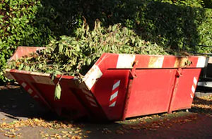 Garden Clearance Skip Hire Swanscombe (DA10)