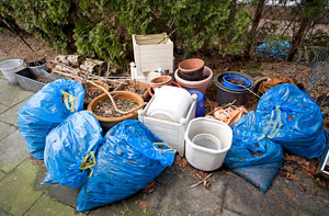 Garden Clearance Staines Surrey (TW18)