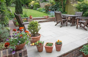 Landscaping Dronfield