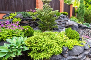 Landscaping Great Dunmow