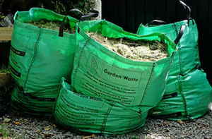 Garden Clearances Near Dorking Surrey