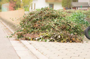 Garden Waste Removal Yarm UK (01642)