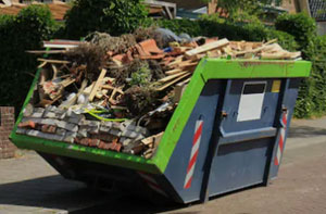 Garden Clearance Skip Hire South Ockendon (RM15)