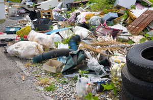 Fly Tipping Clearance Downham Market