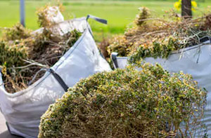 Garden Clearance Eccles Greater Manchester (M30)