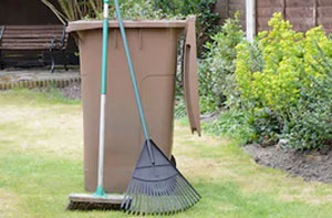 Garden Clearances Near Tunstall Staffordshire