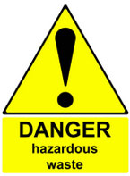 Hazardous Waste Removal Lochgelly Hazardous Waste Removal Lochgelly
