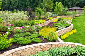 Landscaping Gosport