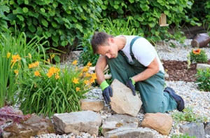 Landscape Gardeners Gosport