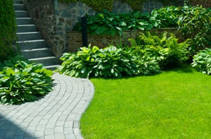 Landscape Gardeners Mansfield