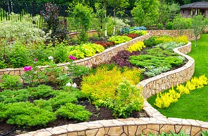 Landscaping Alcester