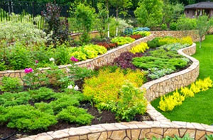 Landscaping Paulton