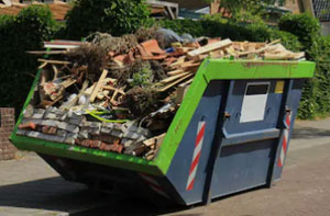 Garden Clearance Skip Hire Bromley (BR1)